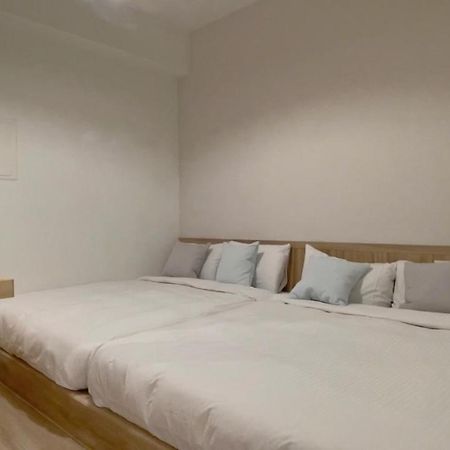 See U Tainan Apartment Yongkang Buitenkant foto