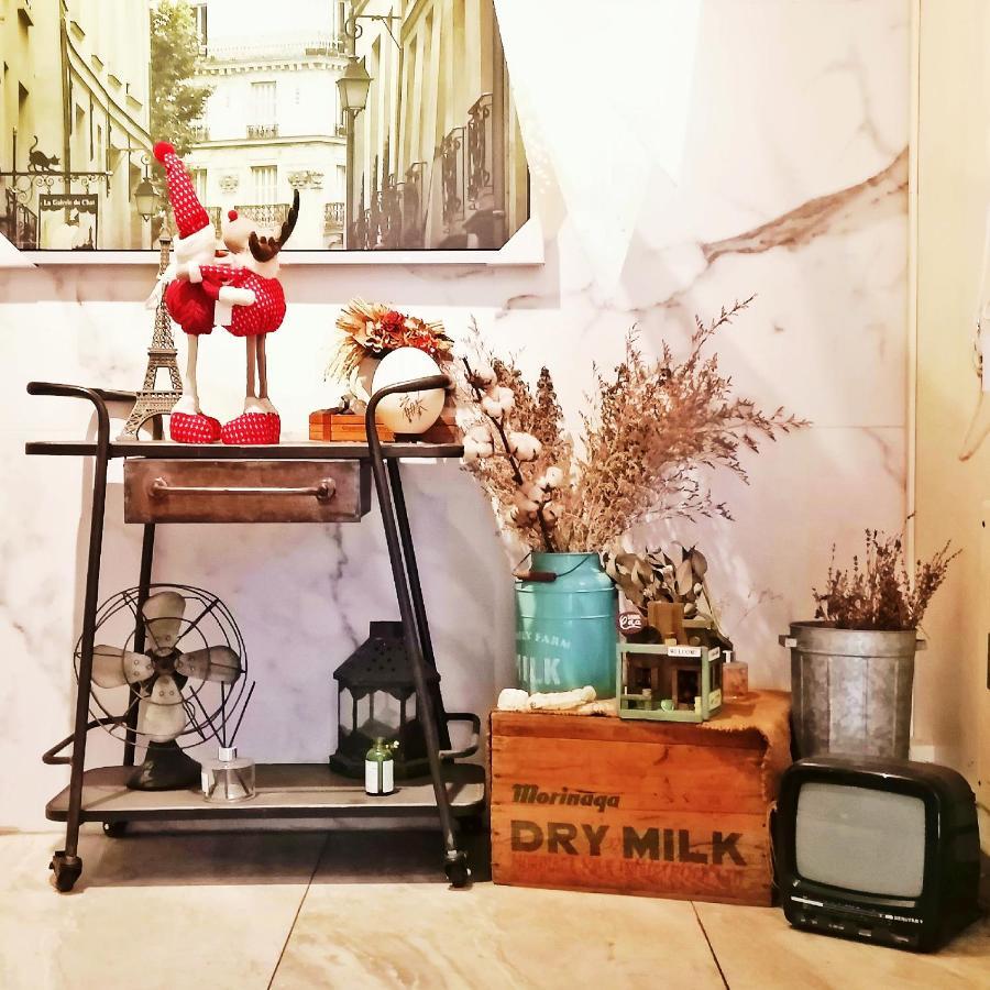 See U Tainan Apartment Yongkang Buitenkant foto